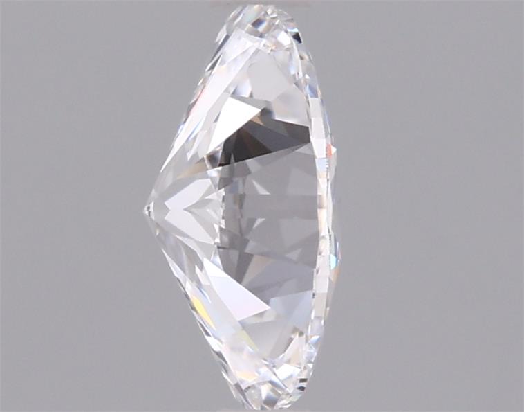 1.03 Carat Oval Lab Diamond :: 360 spin frame 05