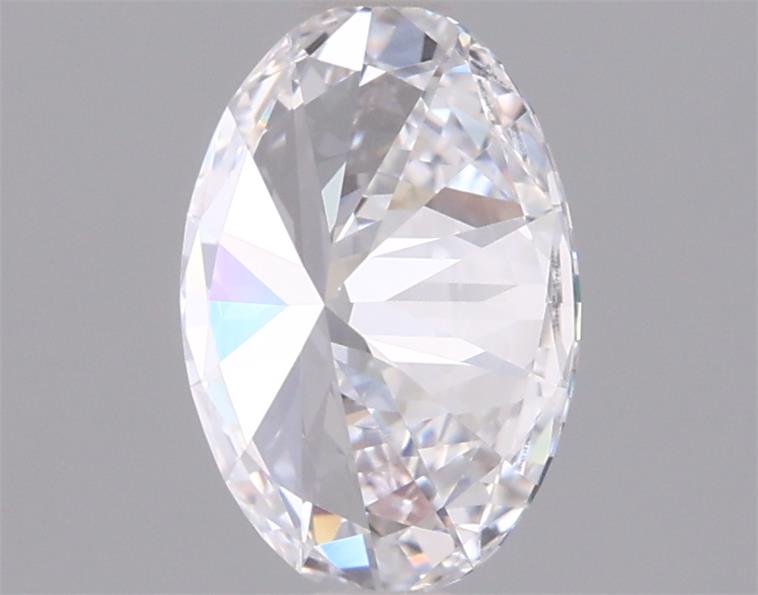 1.03 Carat Oval Lab Diamond :: 360 spin frame 06