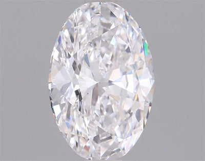 1.03 Carat Oval Lab Diamond :: 360 spin frame 07
