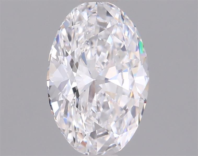 1.03 Carat Oval Lab Diamond :: 360 spin frame 07