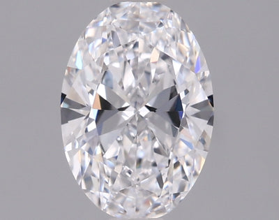 1.03 Carat Oval Lab Diamond