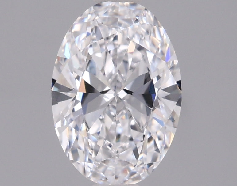 1.03 Carat Oval Lab Diamond