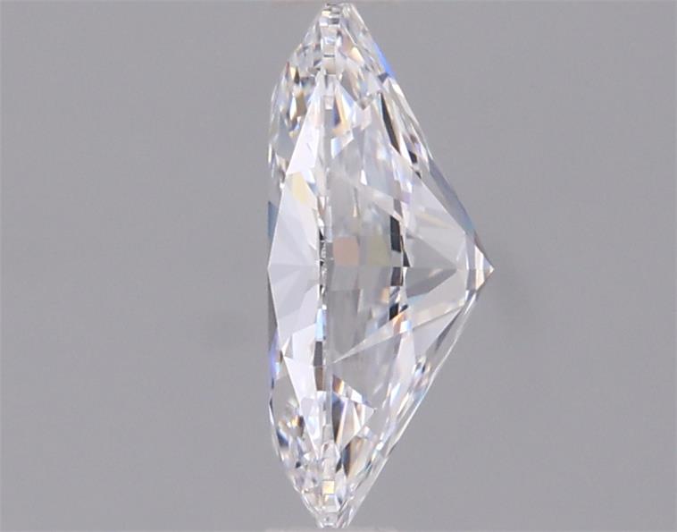 1.03 Carat Oval Lab Diamond :: 360 spin frame 02