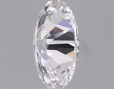 1.03 Carat Oval Lab Diamond :: 360 spin frame 03