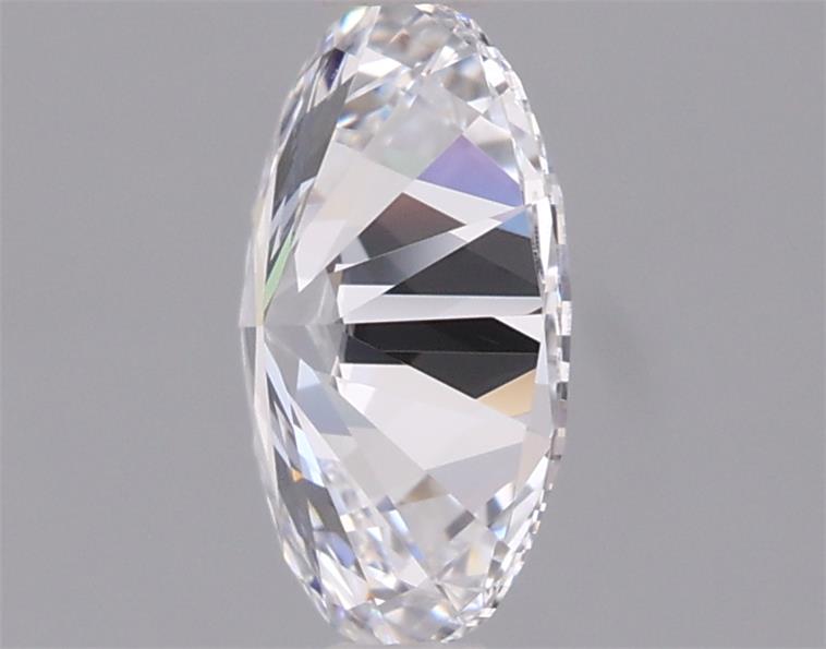 1.03 Carat Oval Lab Diamond :: 360 spin frame 03