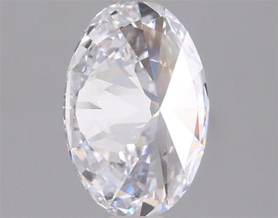 1.03 Carat Oval Lab Diamond :: 360 spin frame 04