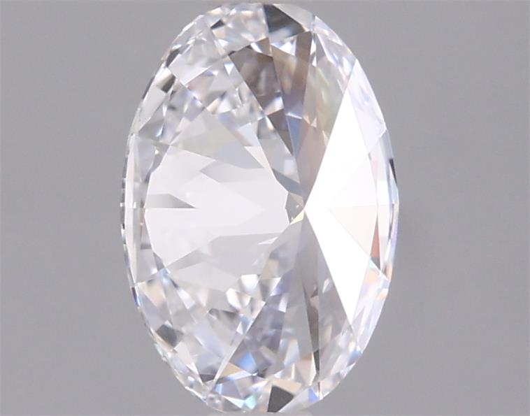 1.03 Carat Oval Lab Diamond :: 360 spin frame 04