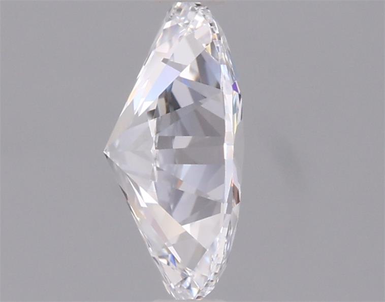 1.03 Carat Oval Lab Diamond :: 360 spin frame 05