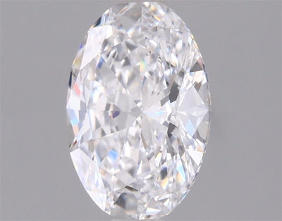 1.03 Carat Oval Lab Diamond :: 360 spin frame 06
