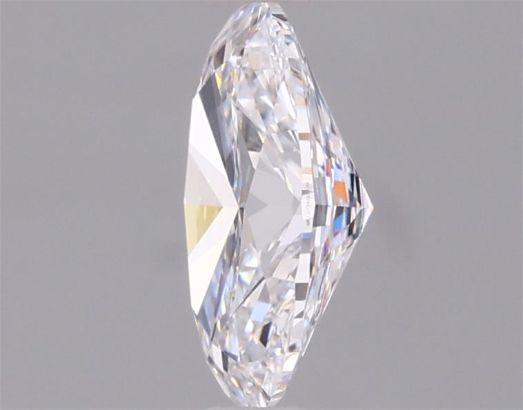 1.03 Carat Oval Lab Diamond :: 360 spin frame 07
