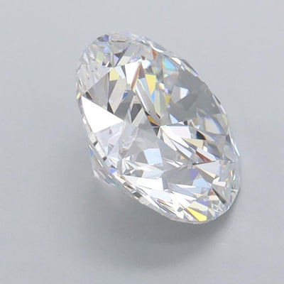 1.94 Carat Round Lab Diamond :: 360 spin frame 01