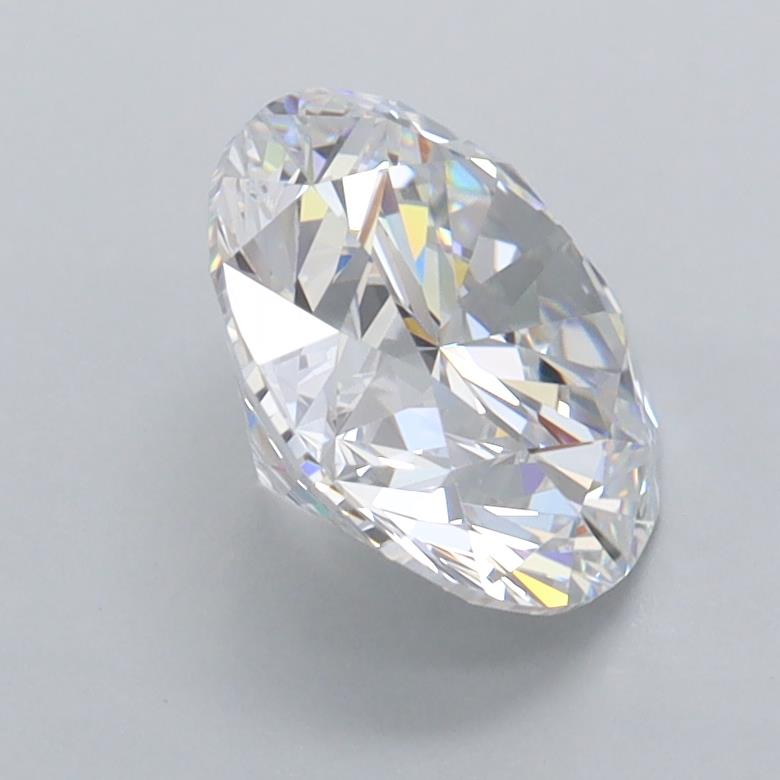 1.94 Carat Round Lab Diamond :: 360 spin frame 01
