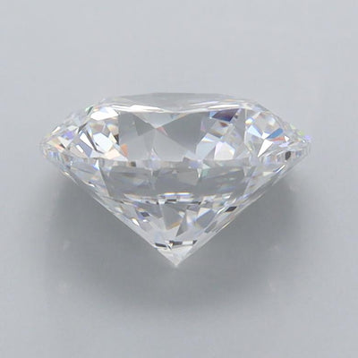 1.94 Carat Round Lab Diamond :: 360 spin frame 02