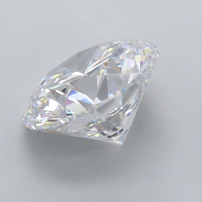 1.94 Carat Round Lab Diamond :: 360 spin frame 03