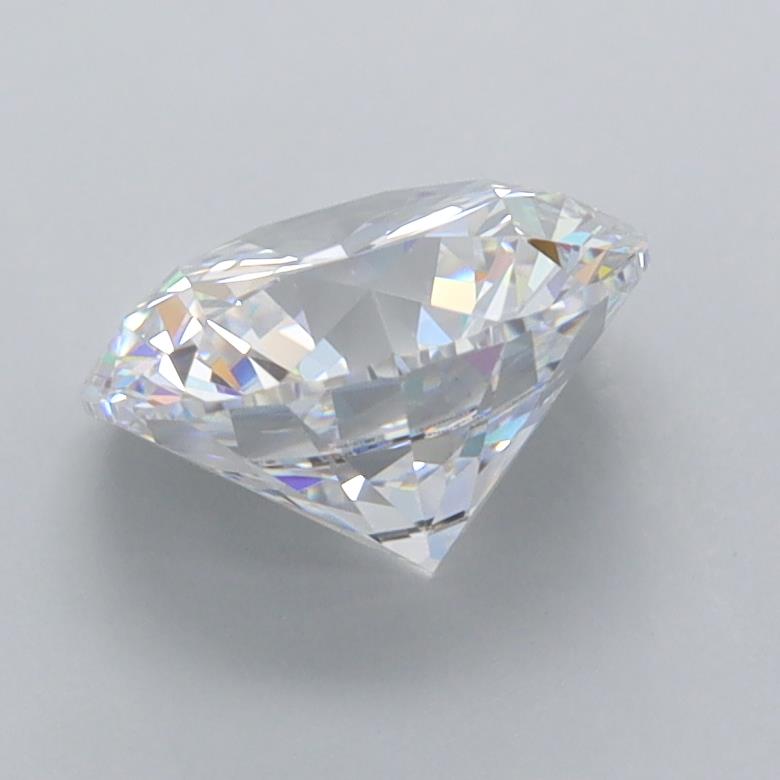 1.94 Carat Round Lab Diamond :: 360 spin frame 04