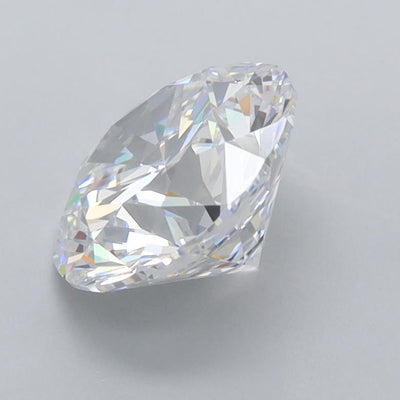 1.94 Carat Round Lab Diamond :: 360 spin frame 06