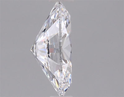 1.04 Carat Oval Lab Diamond :: 360 spin frame 01