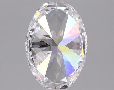 1.04 Carat Oval Lab Diamond :: 360 spin frame 02