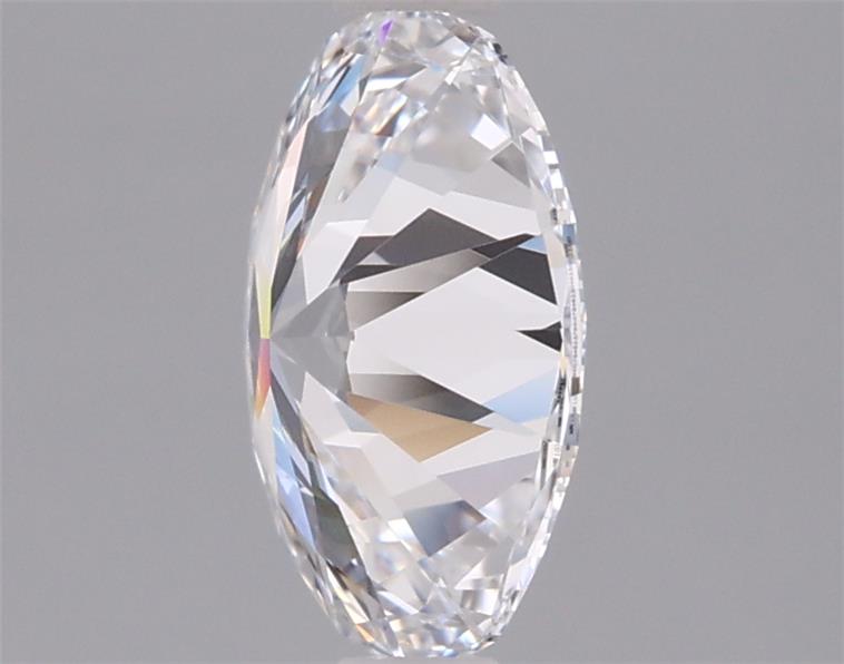 1.04 Carat Oval Lab Diamond :: 360 spin frame 03
