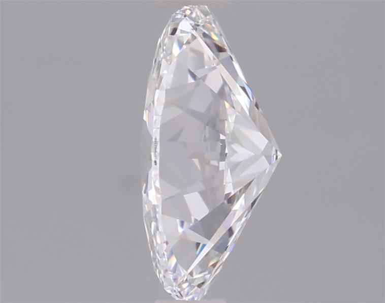 1.04 Carat Oval Lab Diamond :: 360 spin frame 04