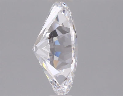 1.04 Carat Oval Lab Diamond :: 360 spin frame 05
