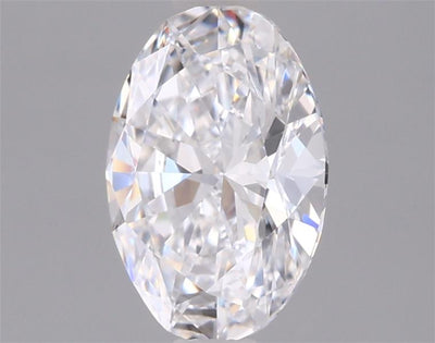 1.04 Carat Oval Lab Diamond :: 360 spin frame 07