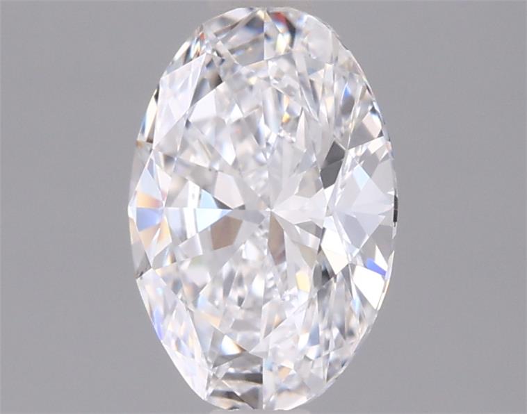 1.04 Carat Oval Lab Diamond :: 360 spin frame 07