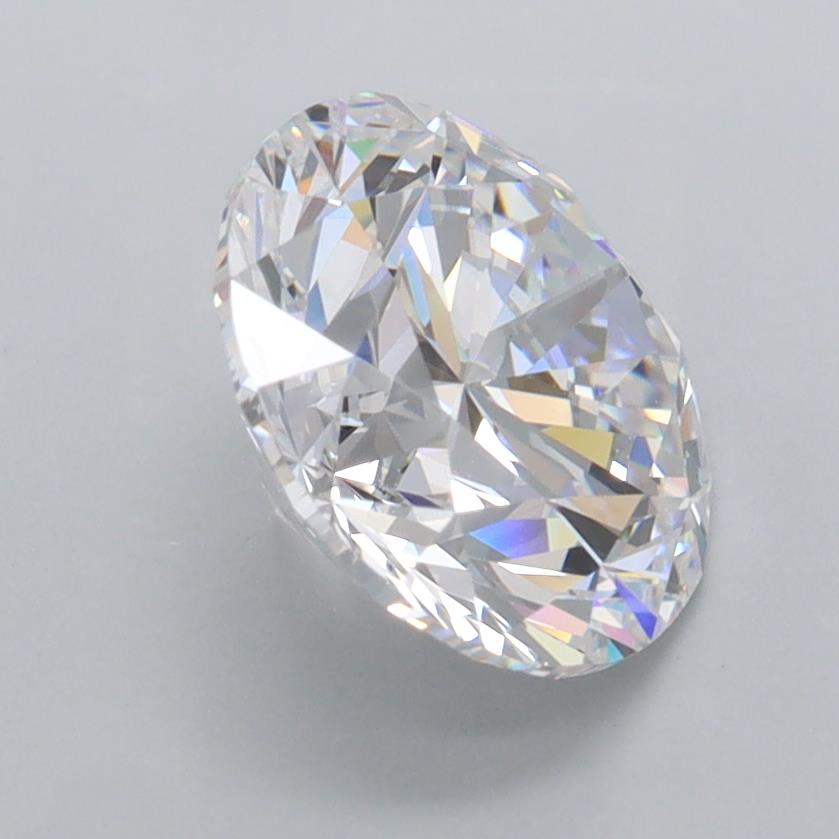 2.50 Carat Round Lab Diamond :: 360 spin frame 01