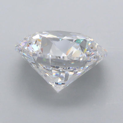 2.50 Carat Round Lab Diamond :: 360 spin frame 02