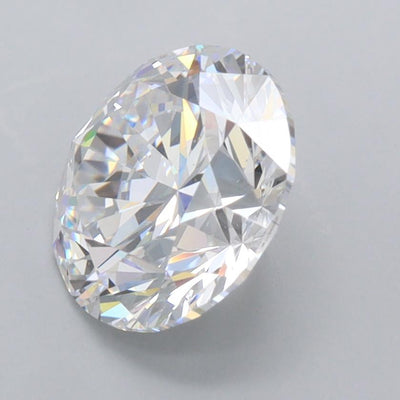 2.50 Carat Round Lab Diamond :: 360 spin frame 05
