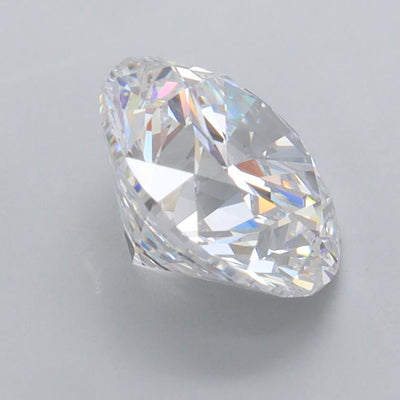 2.50 Carat Round Lab Diamond :: 360 spin frame 06