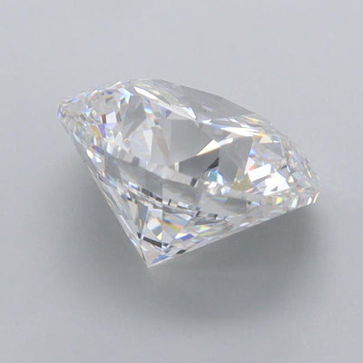 2.50 Carat Round Lab Diamond :: 360 spin frame 07