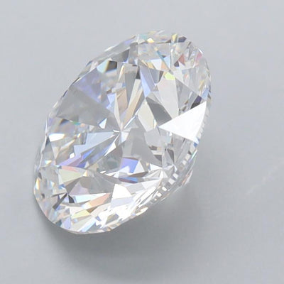 2.31 Carat Round Lab Diamond :: 360 spin frame 01