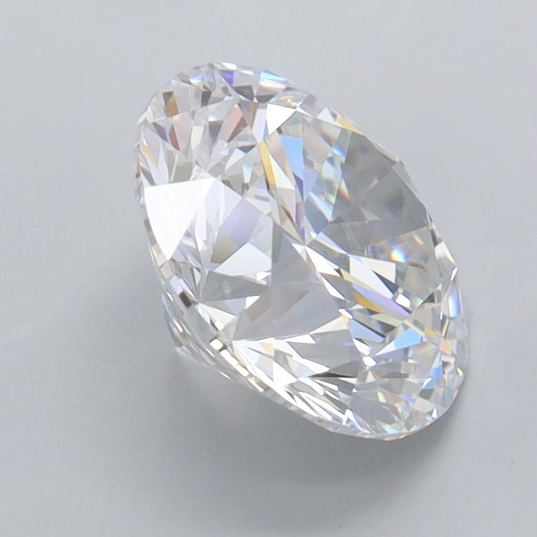 2.31 Carat Round Lab Diamond :: 360 spin frame 02