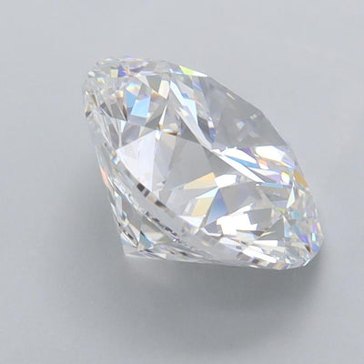 2.31 Carat Round Lab Diamond :: 360 spin frame 05
