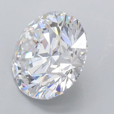 2.31 Carat Round Lab Diamond :: 360 spin frame 06