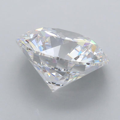 2.31 Carat Round Lab Diamond :: 360 spin frame 07
