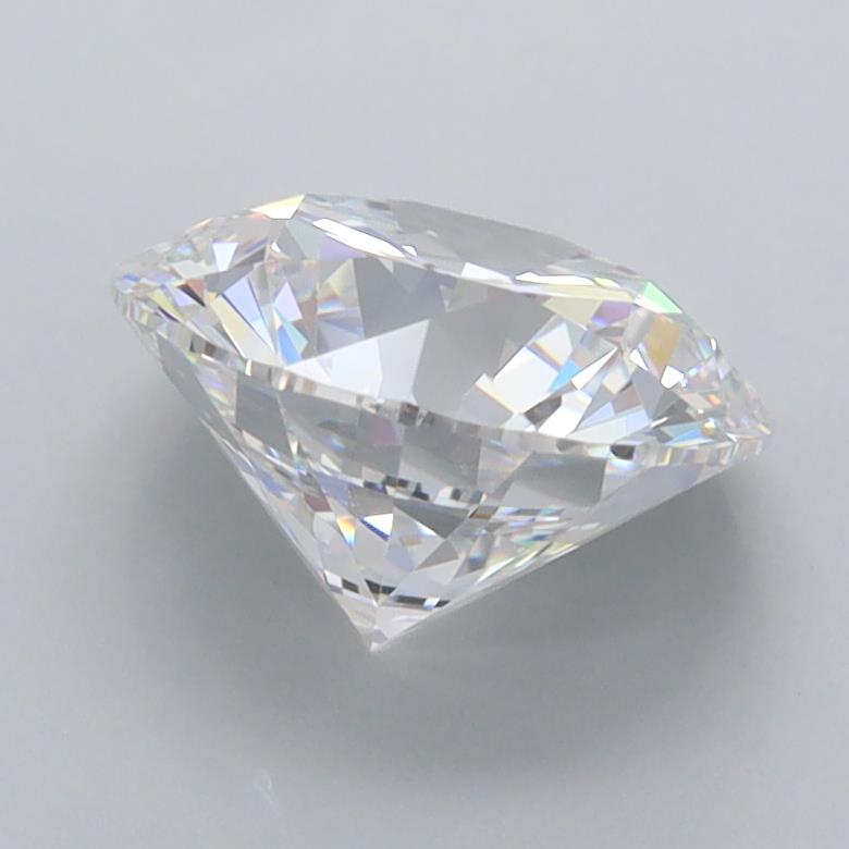 2.31 Carat Round Lab Diamond :: 360 spin frame 07