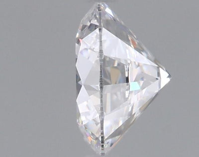 0.77 Carat Round Lab Diamond :: 360 spin frame 01