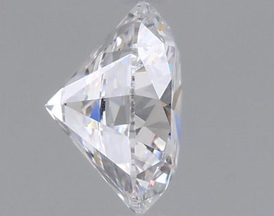 0.77 Carat Round Lab Diamond :: 360 spin frame 02