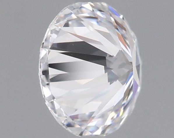 0.77 Carat Round Lab Diamond :: 360 spin frame 03