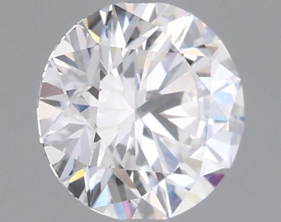 0.77 Carat Round Lab Diamond :: 360 spin frame 04