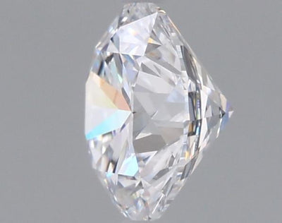 0.77 Carat Round Lab Diamond :: 360 spin frame 05