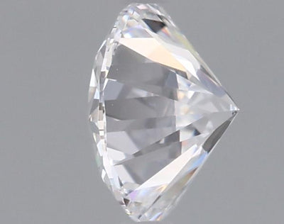 0.77 Carat Round Lab Diamond :: 360 spin frame 06