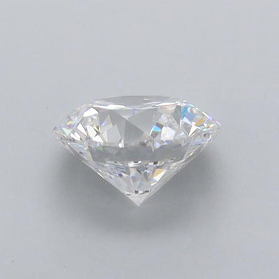 0.73 Carat Round Lab Diamond :: 360 spin frame 02