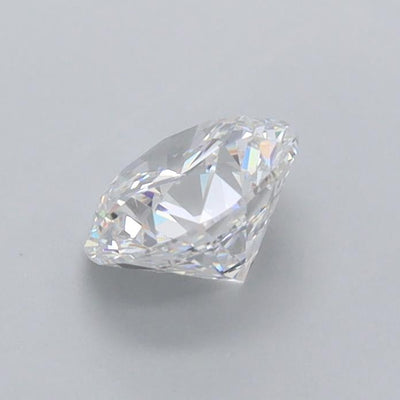 0.73 Carat Round Lab Diamond :: 360 spin frame 03