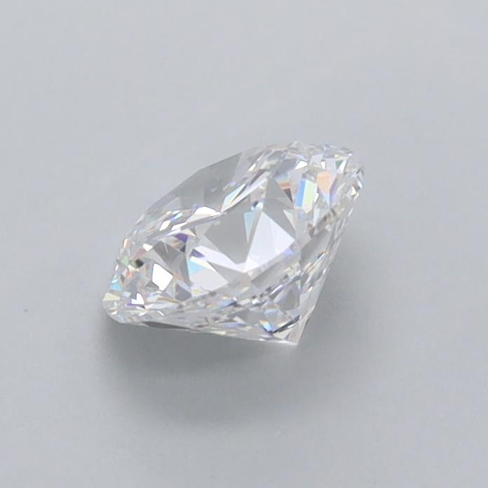 0.73 Carat Round Lab Diamond :: 360 spin frame 03