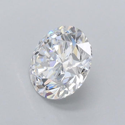 0.73 Carat Round Lab Diamond :: 360 spin frame 04