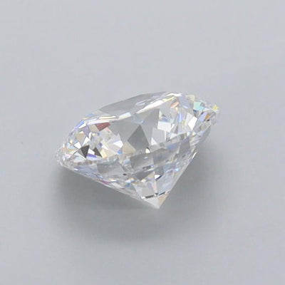 0.73 Carat Round Lab Diamond :: 360 spin frame 05