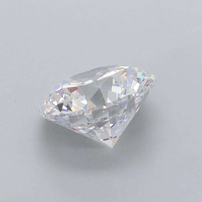 0.73 Carat Round Lab Diamond :: 360 spin frame 05